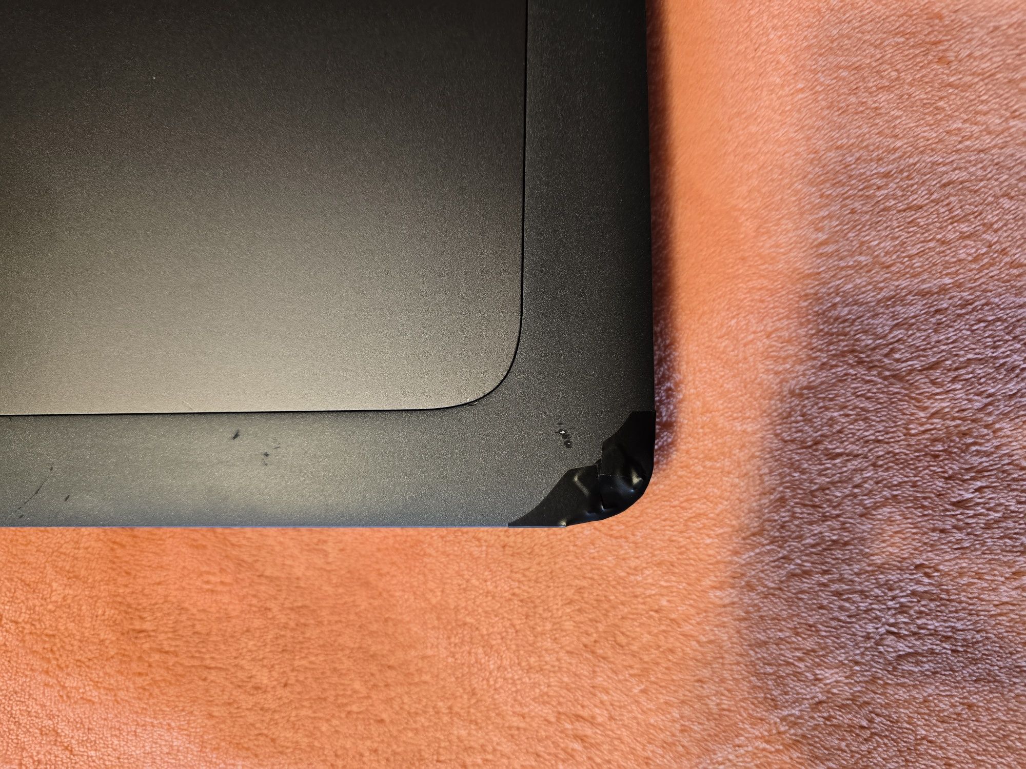 HP ZBook 17 G4 – Profesjonalna mobilna stacja robocza Xeon_Quadro_SSD