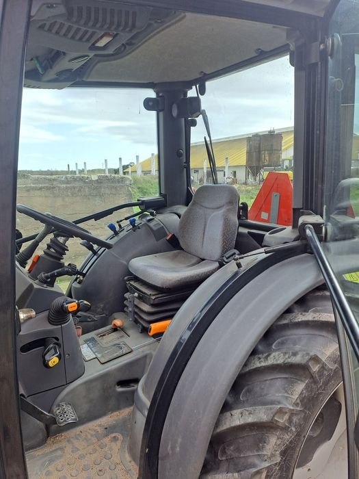 Sprzedam ciagnik sadowniczy deutz-fahr agrokid 230 z polskiego salonu.