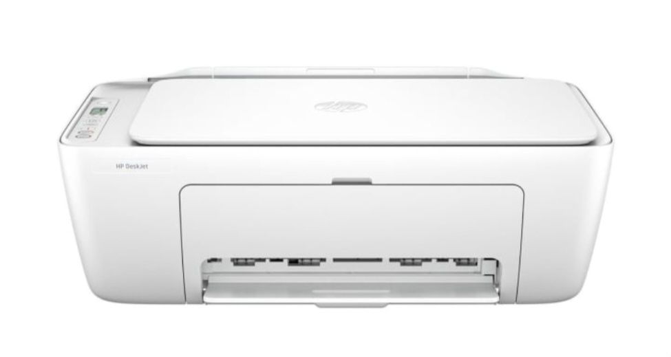 HP DeskJet 2810e WiFi AirPrint™ Instant Ink HP+