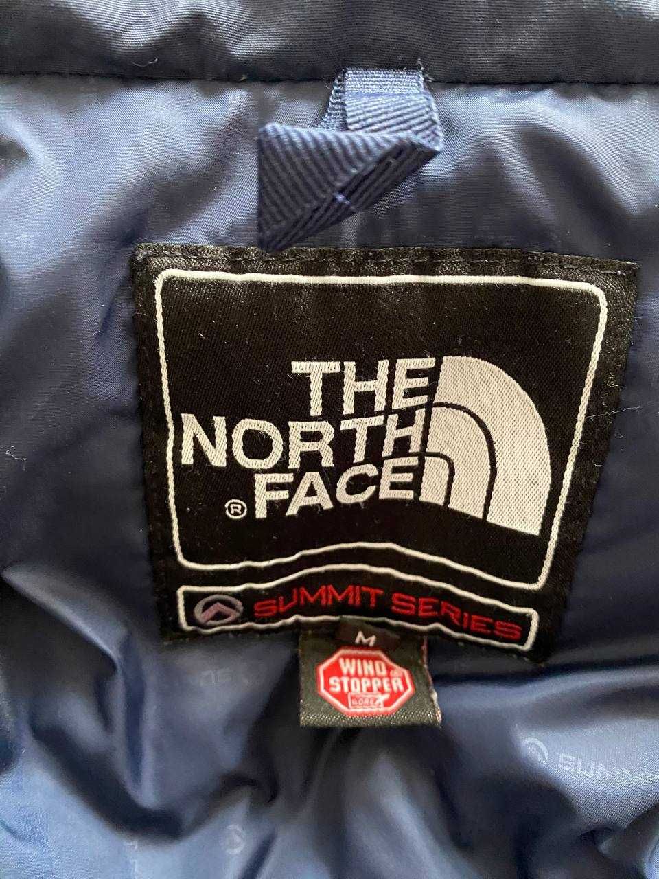 The North Face Baltoro 700 пуховик оригінал