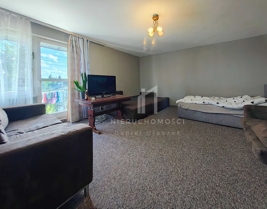 wynajmę mieszkanie Ulaszowice