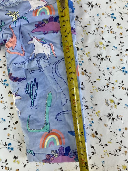 Kurtka przejściowa/wiosenno-jesienna firmy Next na 92cm, 18-24 mce