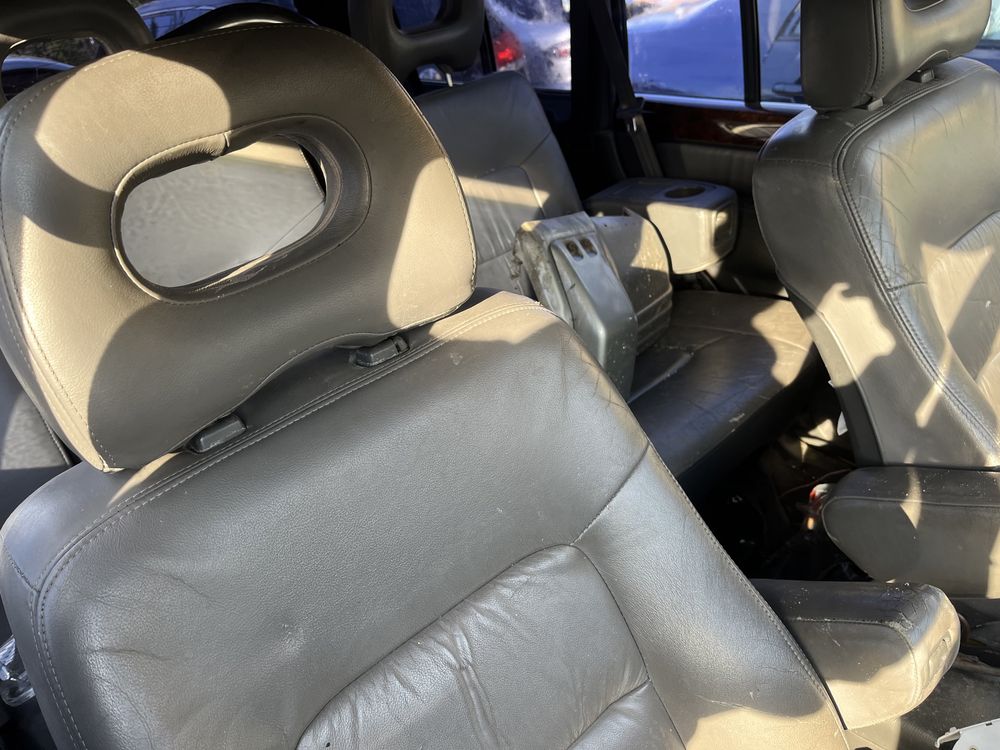 Двигун 4m40 2.8TDI Акпп  Mitsubishi Pajero Wagon 2
