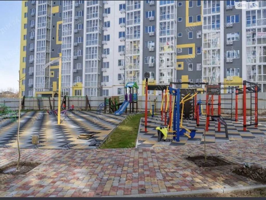 ЖК Пелюстковий, 1-к квартира за доступною ціною!