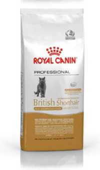 Royal Canin British Shorthair Adult 13kg