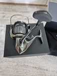 Nowy kołowrotek Shimano Stella FK 4000M