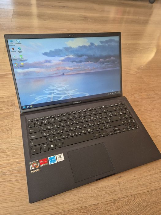 ASUS ExpertBook L1 L1500CDA-BQ075