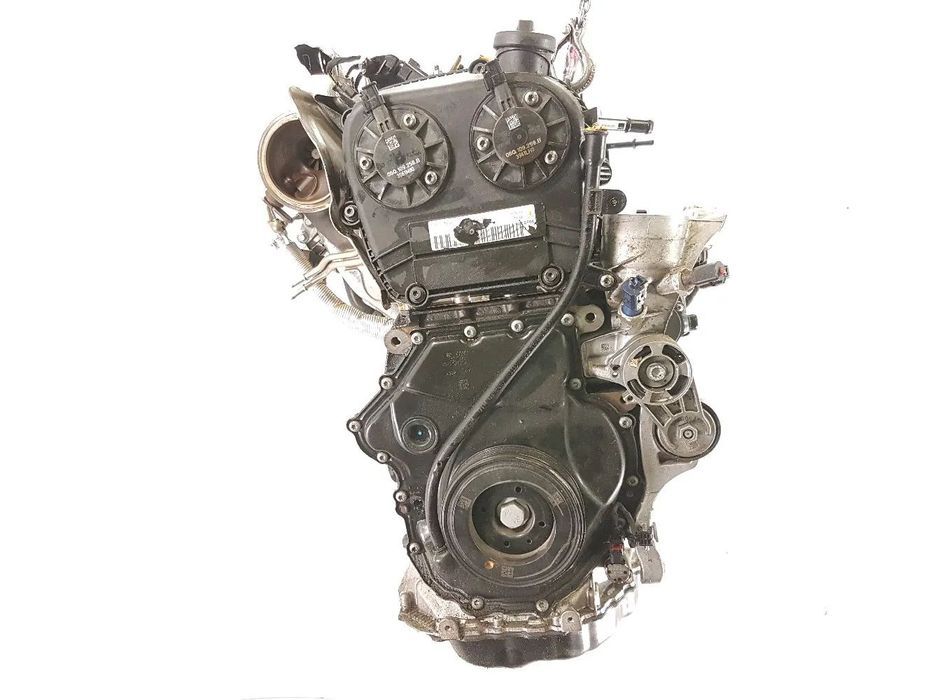 Motor DNPA VW GOLF VIII 2.0L 245CV