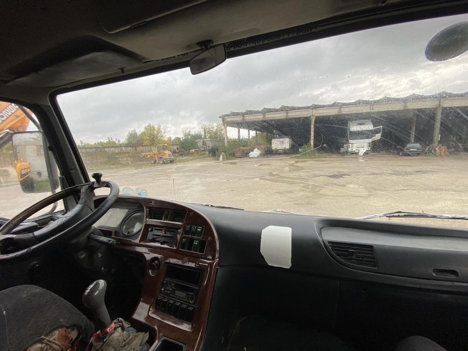 Foton BJ 3251 . Вантажівка, самоскид. Деталі в описі