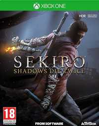 Sekiro Xbox one/series X