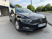 Продам власне АВТО Volkswagen passat B8