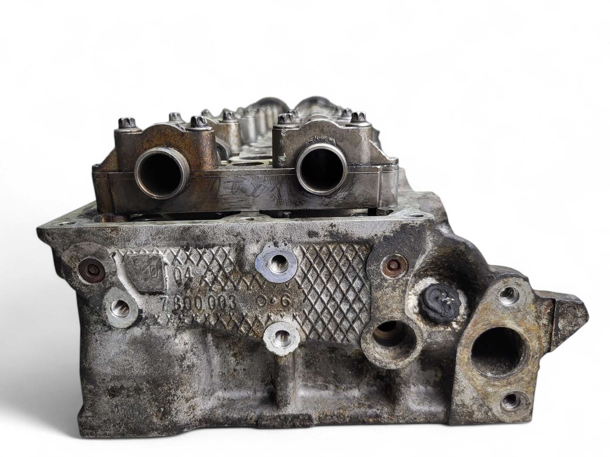 ГБЦ головка блока BMW E90 F30 GT F34 F10 F07 F01 X3 F25 X5 X6 3.0 d