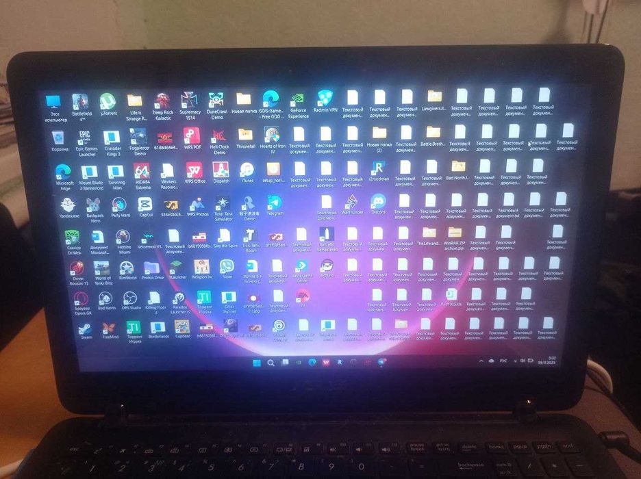 Asus Q534UXK Рідкісний, 4K IPS сенсор, i7, SSD 500 ГБ