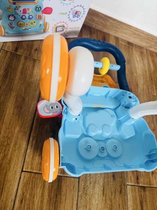 Ходунки, іграшка для дитини