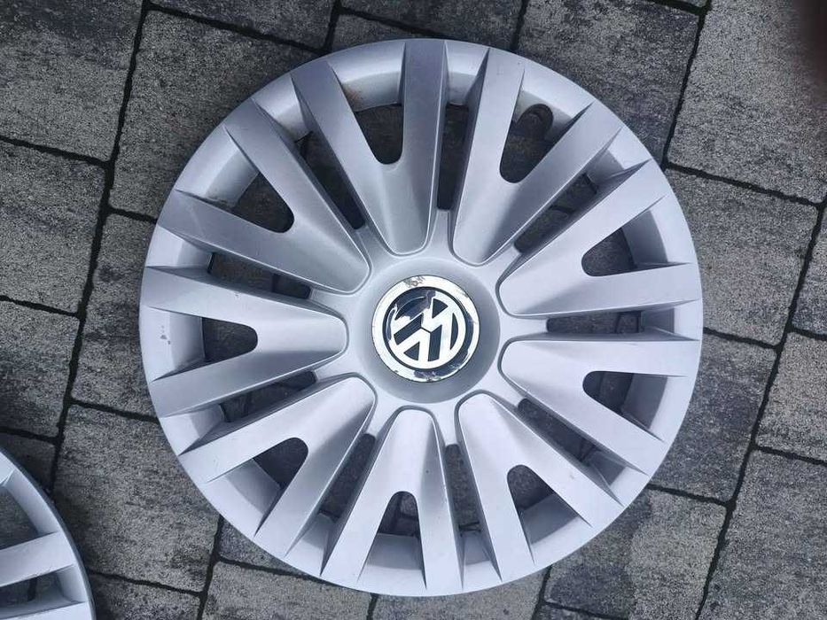 Kołpaki 4 szt Volkswagen