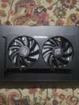 Rx-6600 8GB DDR6