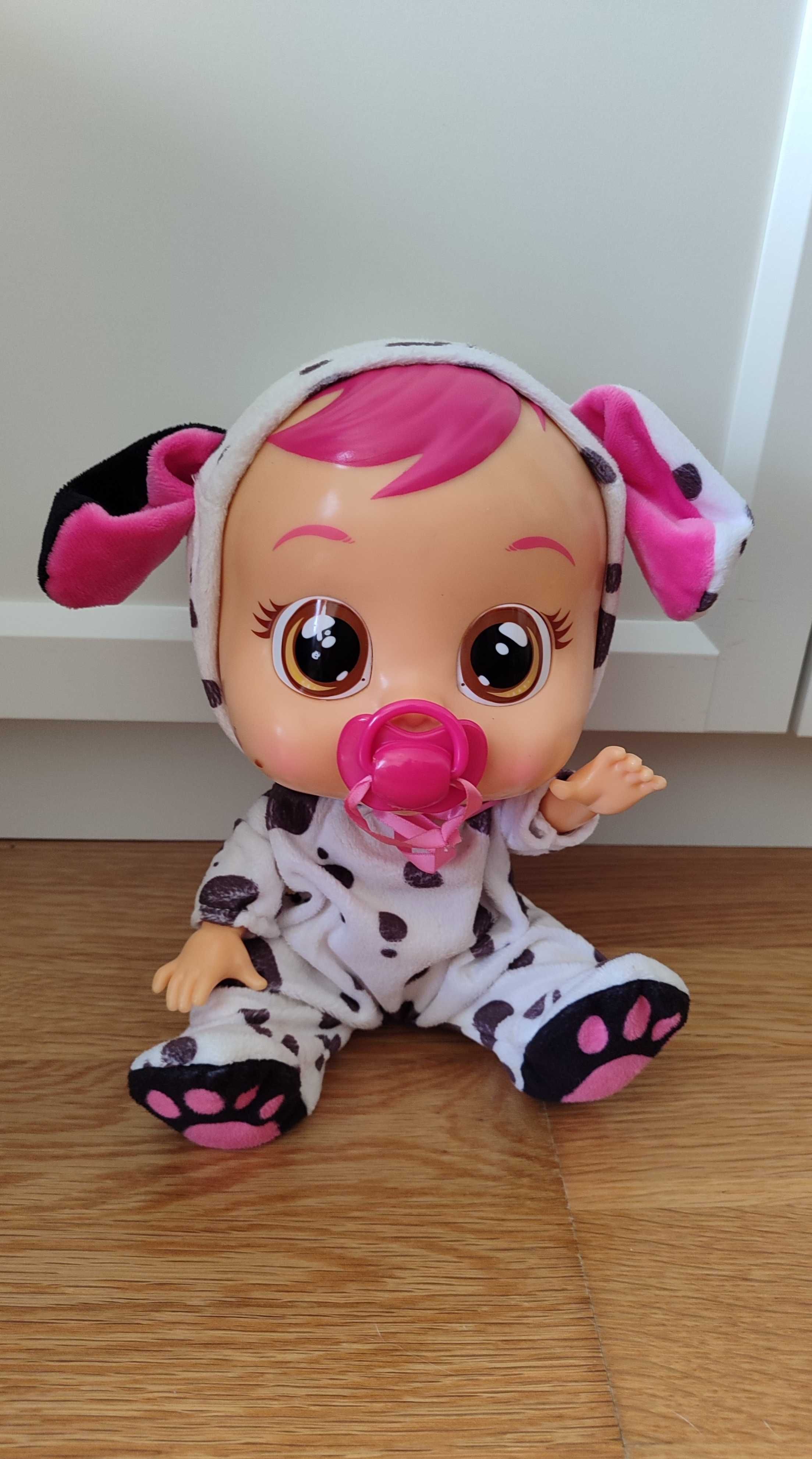 Peluches & Bonecos Eletrónicos