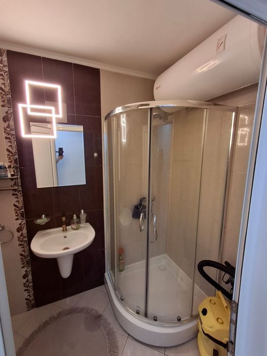 Квартира в Болгарии,  Святой Влас,  1+1. Панорама моря из окна