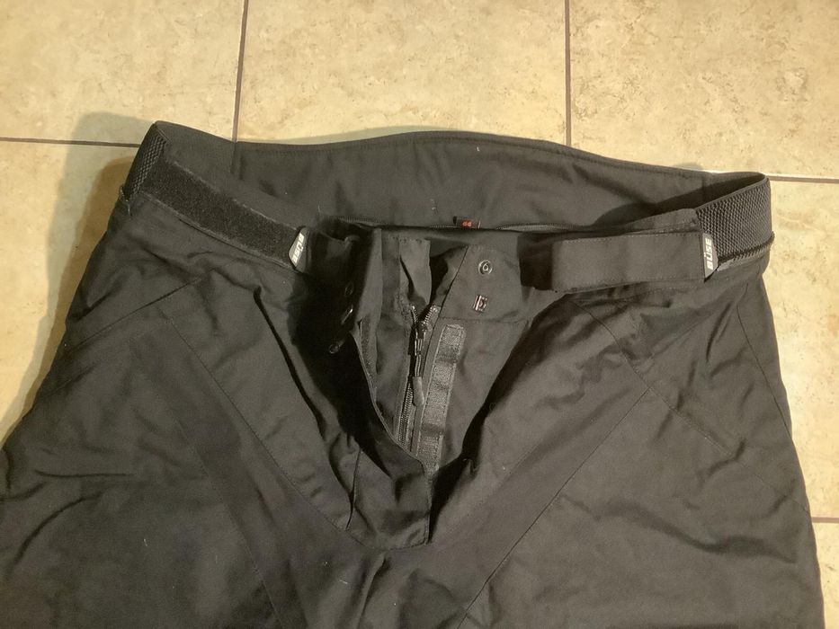 Мото штани Büse Torino Pro Cordura мембрана 3XL/56 не revit ixs held