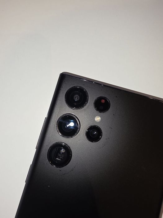 Samsung Galaxy s22 ultra 128gb