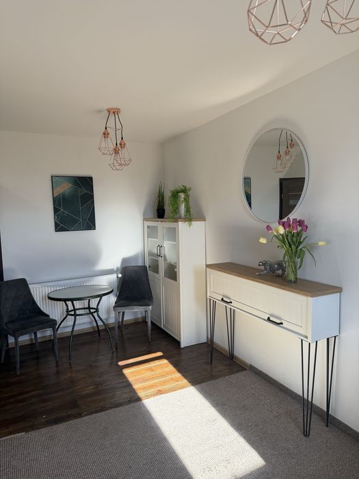 Apartamenty dla firm w centrum Inowroclawia
