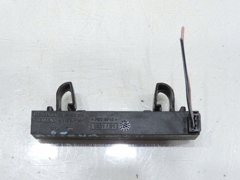 CZUJNIK ANTENA HANDS FREE RENAULT SCENIC II