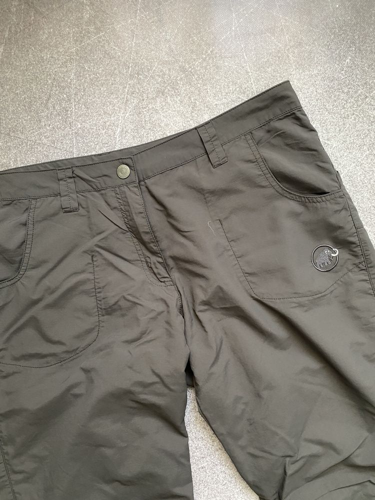 Трекінгові штани Mammut size 46