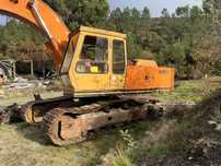Giratória Hitachi