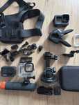 GOPRO 9 Black + akcesoria NAJTANIEJ NA OLX