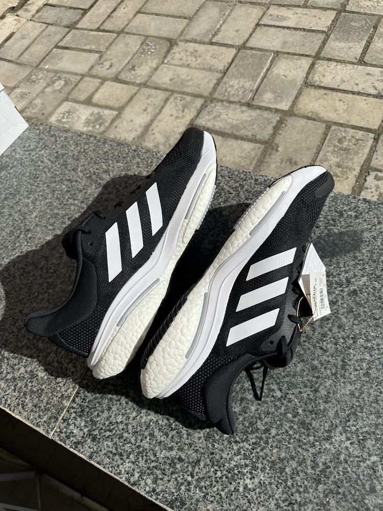 Кроссовки Adidas Solarglide 5 Gx5493 ОРИГИНАЛ