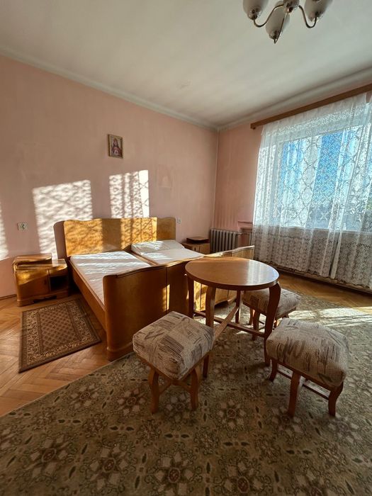 Komplet mebli sypialnia art deco