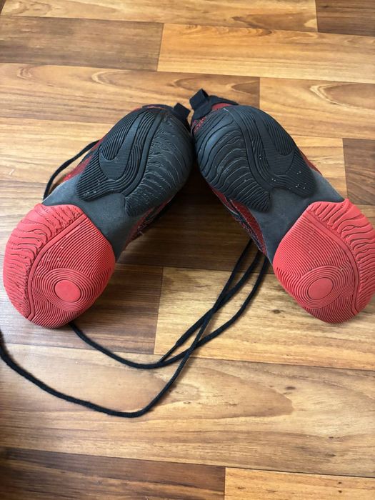 Продам боксеркі Nike