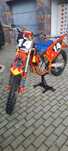 ktm sxf 250 factory edition 2016