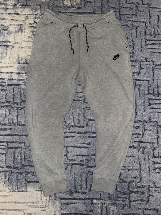 Nike Tech Fleece M штаны ориг
