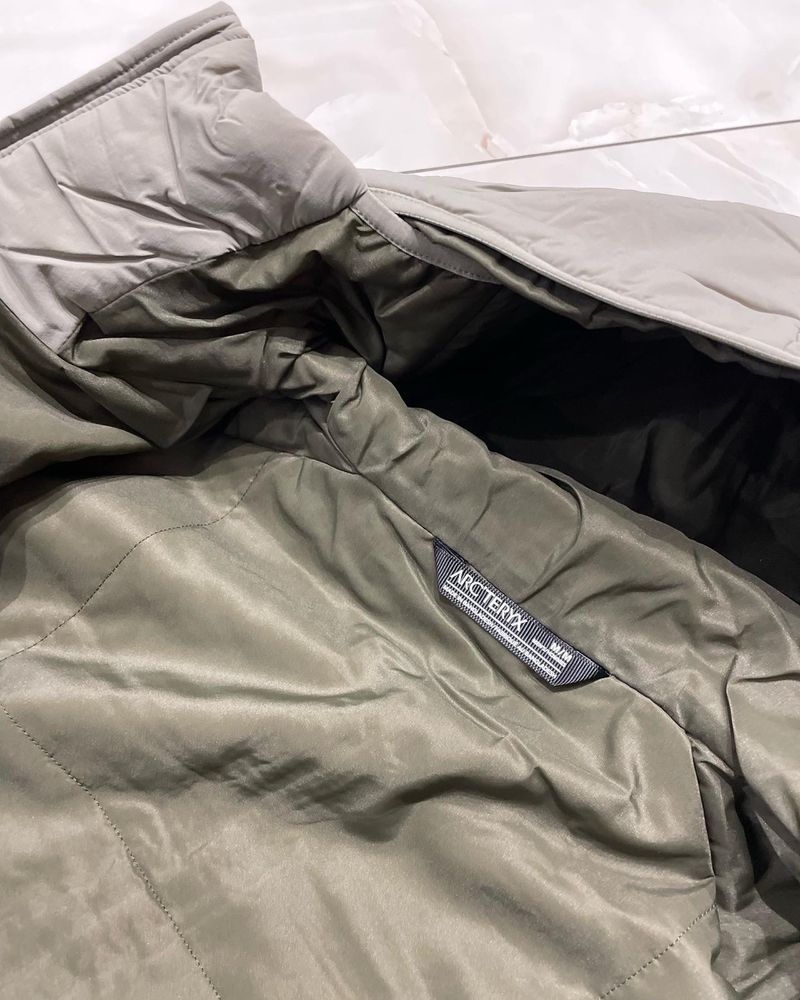 Куртка Arc’teryx Proton LT оригинал