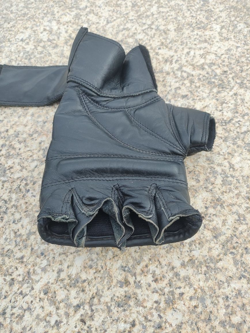 Luvas MMA kohler - Tamanho S