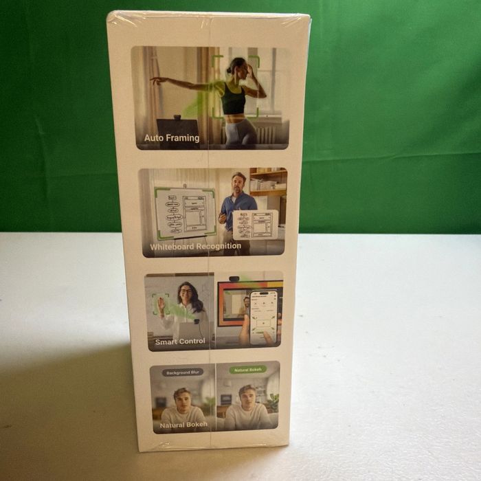 Веб-камера Insta360 Link 2C