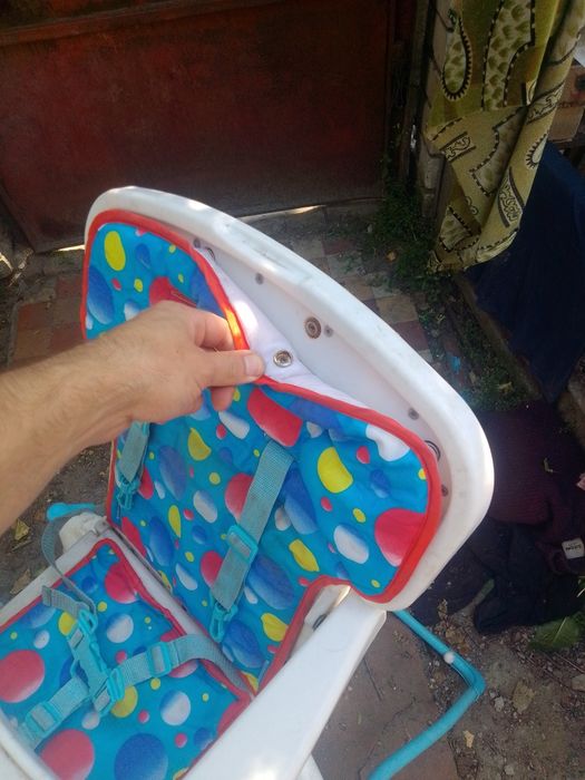 Стул для кормления стульчик