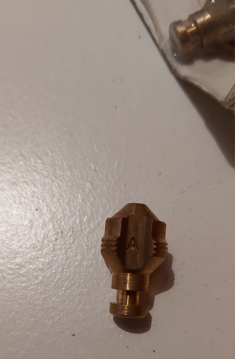 Tylko 40 % ceny.Perun Nowe INZEKTOR /SMOCZEK/ 050A PC-216A.