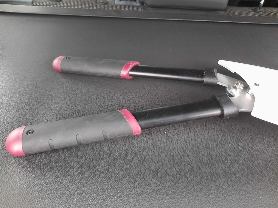 Nowe Nożyce do żywopłotu gerlach