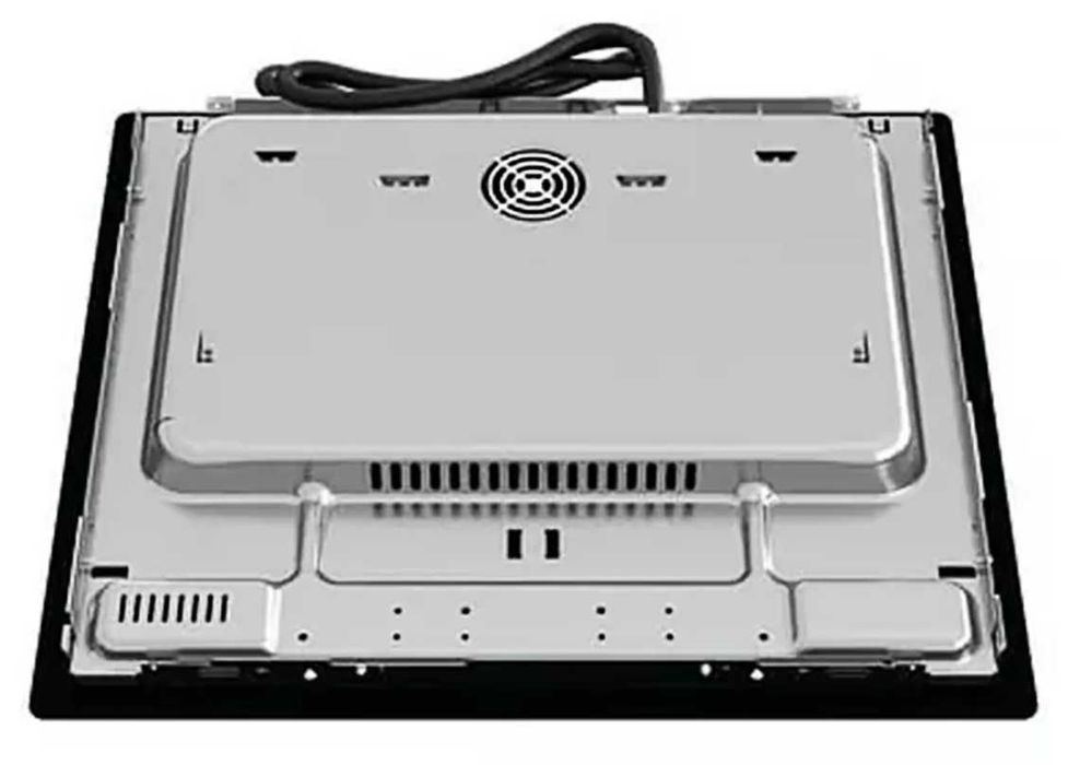 Індукційна варильна поверхня Whirlpool WB B8360 NE