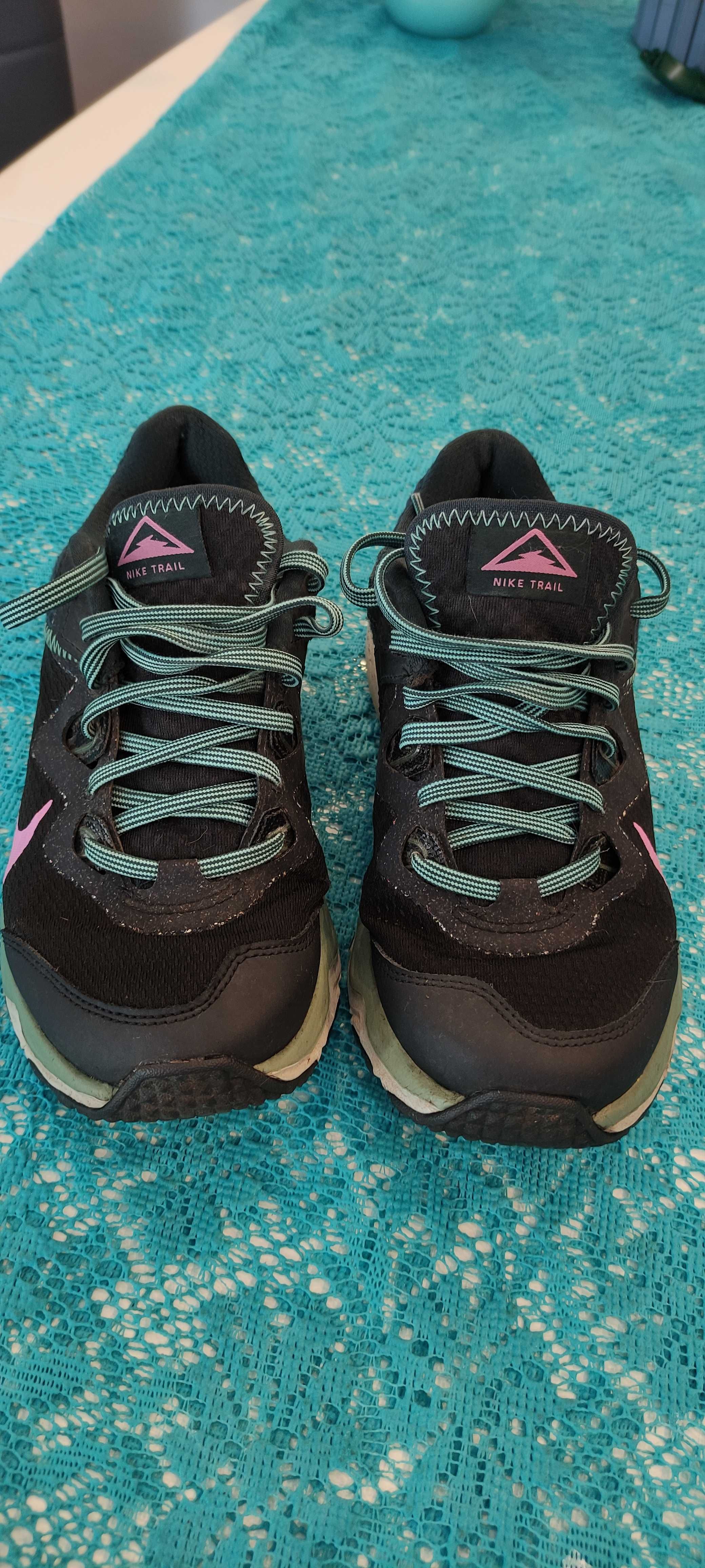 Buty stan bdb-r 38,5 Nike