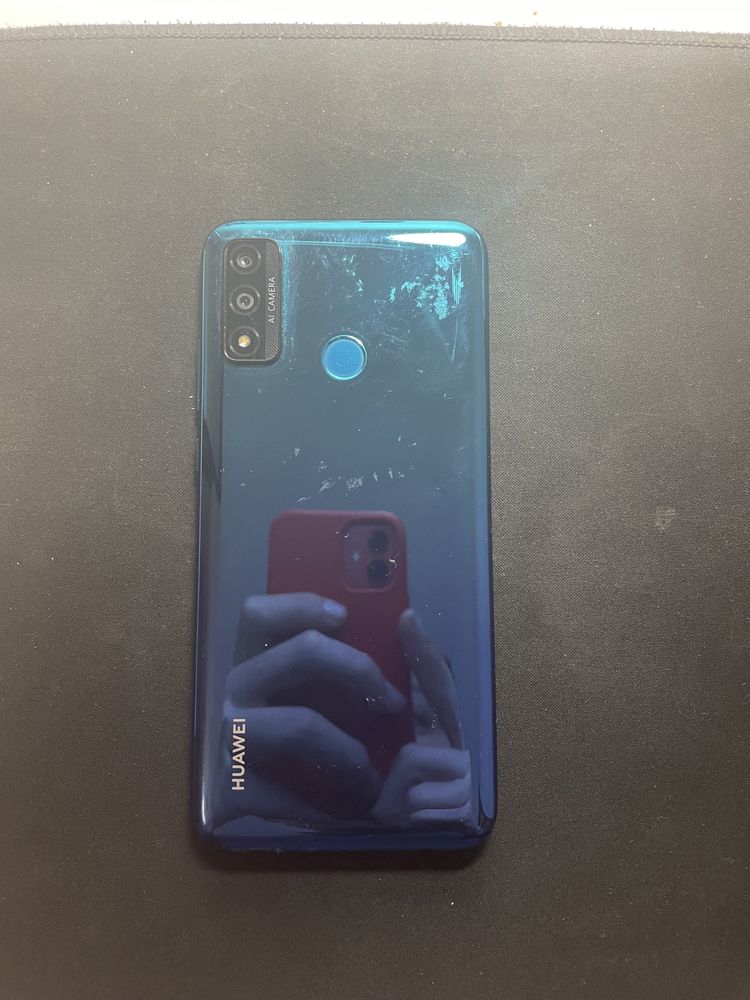 Huawei PSmart 2020 Peças