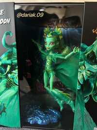 Lalka Monster High Skullector Series Creature From The Black Lagoon