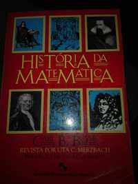 Livro História da Matemática 2° Edição