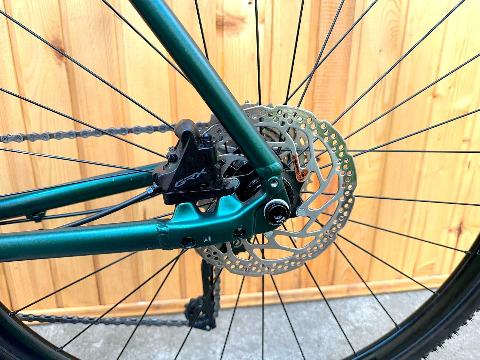 Stevens Gavere (Німеччина 2021р)  ГРАВІЙНИК, Shimano GRX 600/400