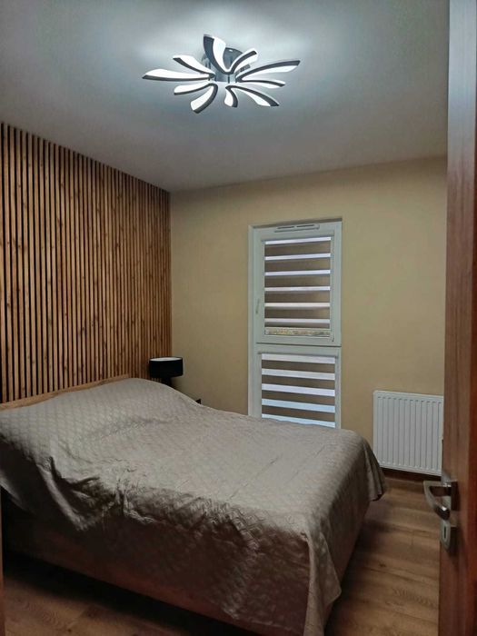 Mieszkanie do Wynajęcia