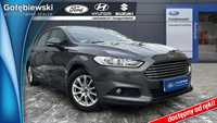 Ford Mondeo U/179, Ambiente, 2.0 Tdci 150km, Autoryzowany Dealer,