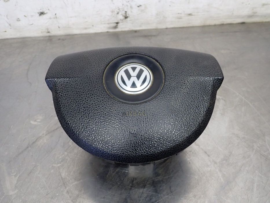 PODUSZKA KIEROWCY VOLKSWAGEN T5 7H0880201S