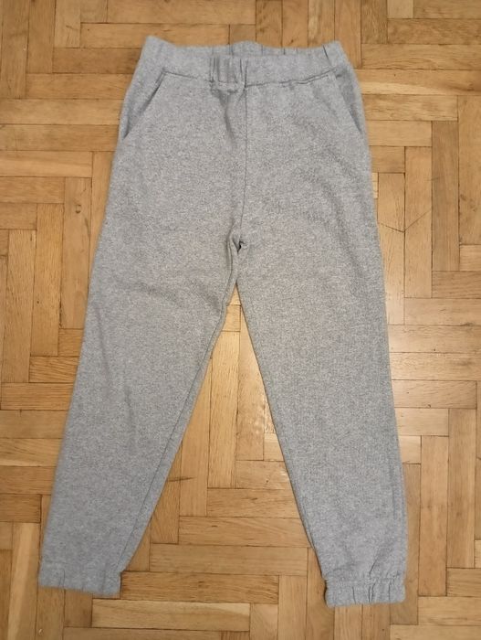 Spodnie chłopięce, rozmiar 122 cm